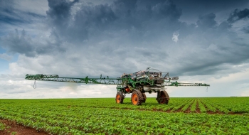 Rio Verde é o segundo maior produtor de soja do Brasil
